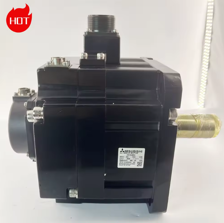 Phụ tùng thay thế bộ mã hóa trục chính gốc của Mitsubishi TS1860N1103 TS1860N1103
